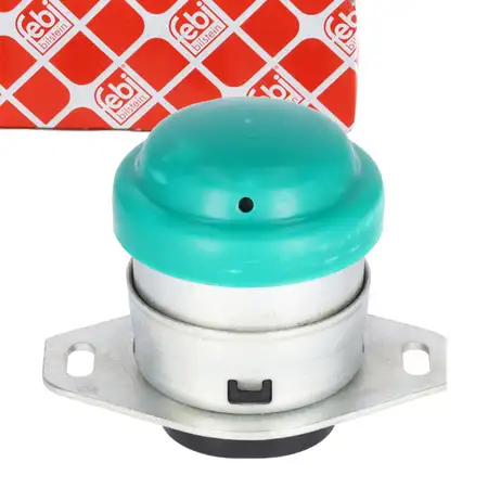 febi 185108 Motorlager Motorhalter f&uuml;r CITROEN C5 1 DC DE C5 2 RC RE 2.0 2.2 3.0 links