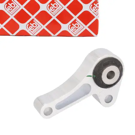 febi 186496 Motorlager Gummimetalllager f&uuml;r FIAT Tipo 356_ 357_ 1.4 95 PS hinten 52023348