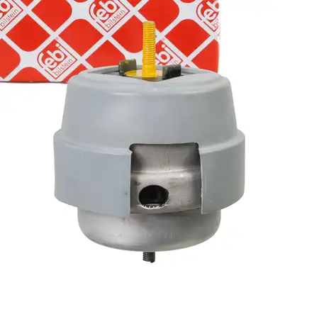 febi 104150 Motorlager Hydrolager f&uuml;r AUDI A4 B6 B7 + Avant SEAT Exeo + ST 2.0 TFSI rechts
