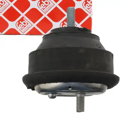 febi 12121 Motorlager Hydrolager Lager Motor f&uuml;r BMW 3er + Touring + Compact 318tds rechts