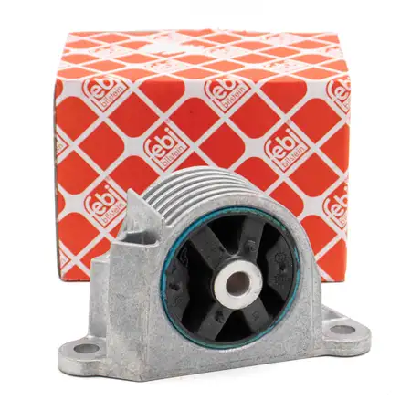 febi 43565 Motorlager Motorhalter f&uuml;r MINI R50 R53 R61 One/One D Cooper/S hinten rechts