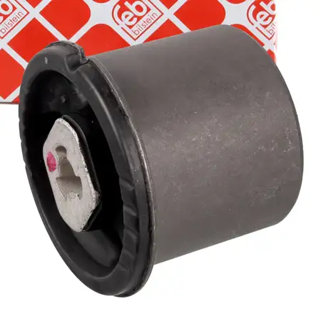 febi Achsk&ouml;rperlager f&uuml;r HYUNDAI ix20 JC KIA Cerato Koup 2 3 Venga hinten vorne 551601M000