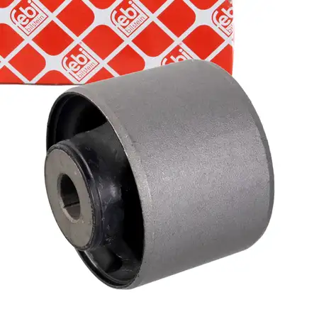 febi Axle Housing Bearing for HYUNDAI Tucson ix35 and KIA Sportage (Rear Axle, Front Side) 53912-2E000