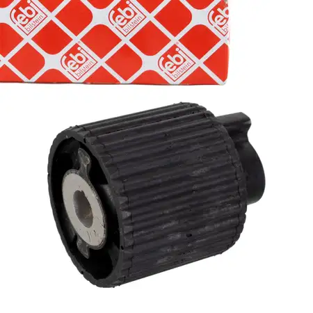 febi 180272 Achsk&ouml;rperlager f&uuml;r BMW F07 F10 F11 F06 F12 F13 F01 F02 F03 Hinterachse hinten