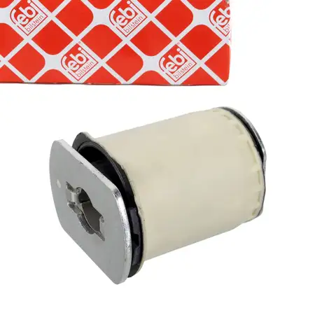 febi 180874 Achsk&ouml;rperlager Achslager f&uuml;r VOLVO XC40 536 Hinterachse vorne 32221021