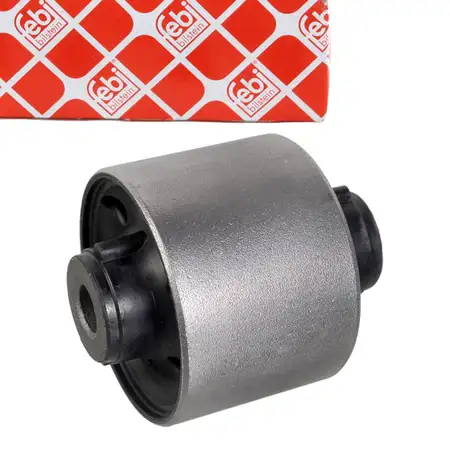 febi Achsk&ouml;rperlager Achslager f&uuml;r KIA Rio 2 Hinterachse links o. rechts 55160-1E000