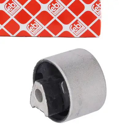 febi 181366 Achsk&ouml;rperlager Achslager f&uuml;r BMW X2 F39 MINI Countryman hinten 33366852897