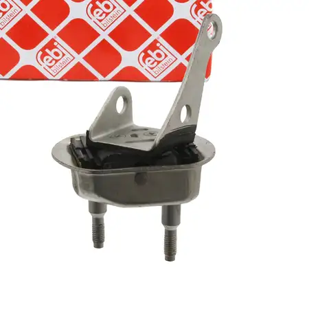 febi 12427 Achsk&ouml;rperlager Achslager f&uuml;r CITROEN Xsara ZX PEUGEOT Hinterachse links vorne