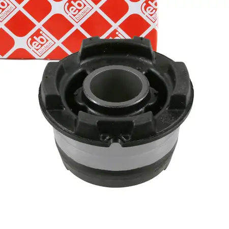 febi 22957 Achsk&ouml;rperlager Achslager f&uuml;r VOLVO S60 1 S70 S80 1 V70 1 2 XC70 XC90 1 3507923