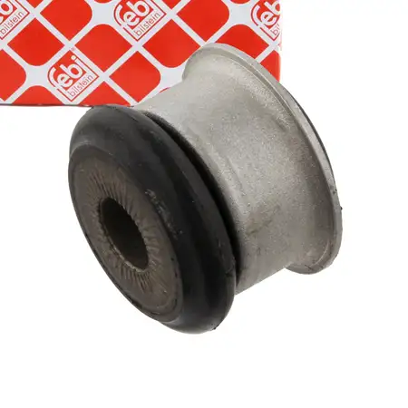 febi Achsk&ouml;rperlager Achslager f&uuml;r OPEL Astra G H Zafira A/Family B Vorderachse 302275