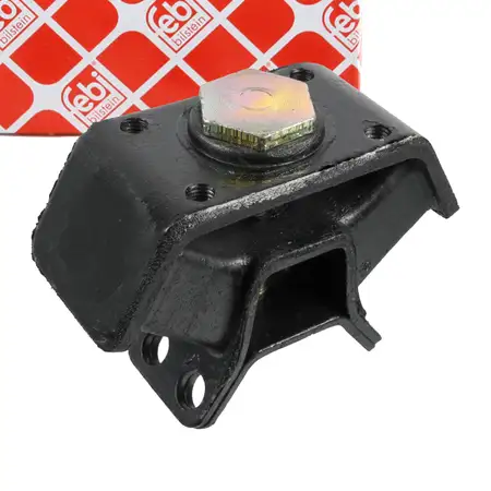 febi Getriebelager Automatikgetriebe f&uuml;r TOYOTA Carina 2 3 Corolla hinten 1237134030