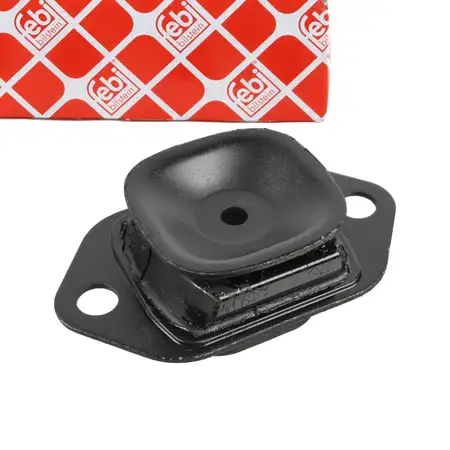 febi Getriebelager Automatikgetriebe f&uuml;r MERCEDES Citan RENAULT Captur Clio 5 3 links