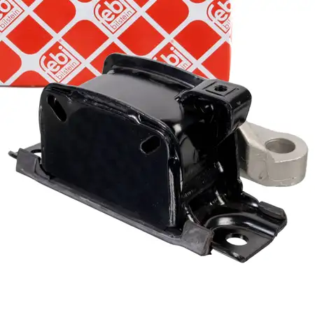 febi 175344 Getriebelager Automatikgetriebe f&uuml;r OPEL Adam Corsa E links 13485907