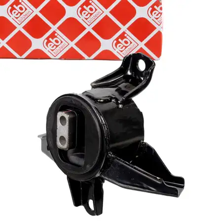 febi Getriebelager Automatikgetriebe f&uuml;r KIA Sorento 3 6-Gang Automatik links 21830-C5100