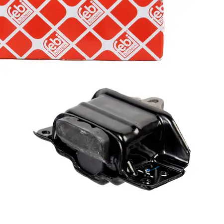 febi 177052 Getriebelager Automatikgetriebe f&uuml;r VW Tiguan 2.0 PR-Nr. 0EX links