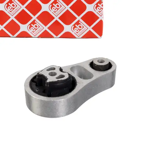 febi 179880 Getriebelager Automatikgetriebe f&uuml;r FORD Ecosport bis 11.2017 hinten 1783693