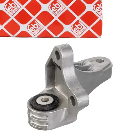 febi Getriebelager Automatikgetriebe f&uuml;r FORD Focus 3 Vorderachse hinten links 1692670