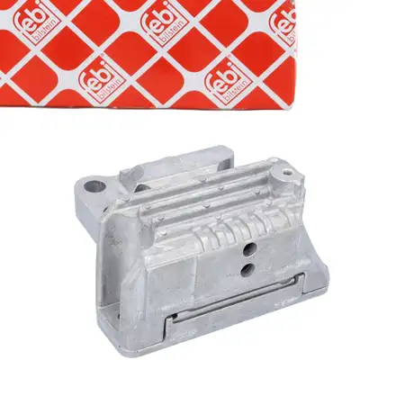 febi 180879 Getriebelager Automatikgetriebe f&uuml;r FIAT 500X JEEP Compass Renegade Suv links