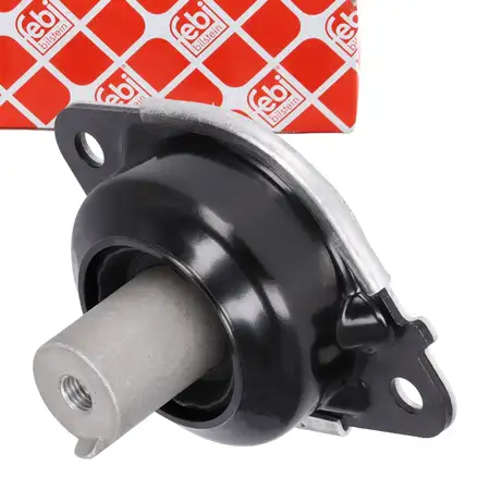 febi Getriebelager Automatikgetriebe f&uuml;r VW ID.4 E21 ID.5 AUDI e-tron SKODA Enyaq vorne