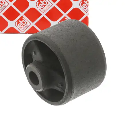 febi 12799 Getriebelager f&uuml;r VOLVO C70 1 S70 S80 1 V70 1 2 XC70 Cross Country hinten oben