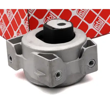 febi 30009 Getriebelager f&uuml;r MERCEDES A-Klasse W169 B-Klasse W245 hinten links 1692401218