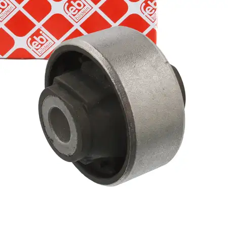 febi Querlenkerlager f&uuml;r FIAT ABARTH 500C FORD Tourneo Transit Vorderachse unten hinten