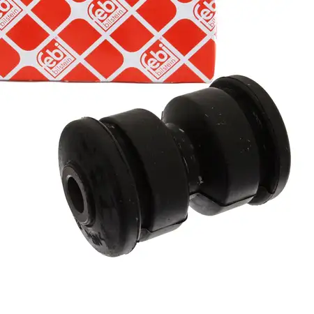 febi 40189 Control Arm Bushing for MERCEDES-BENZ M-Class W163 Front Axle 1633300075