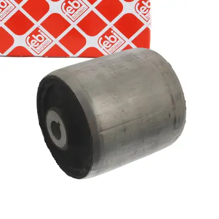 febi 40497 Querlenkerlager f&uuml;r BMW 1er F20 F21 3er F30 F31 F34 Vorderachse vorne 6854729