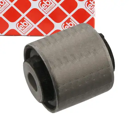 febi 40973 Querlenkerlager f&uuml;r MERCEDES W176 W242 W246 C117 X117 X156 hinten 2463520165