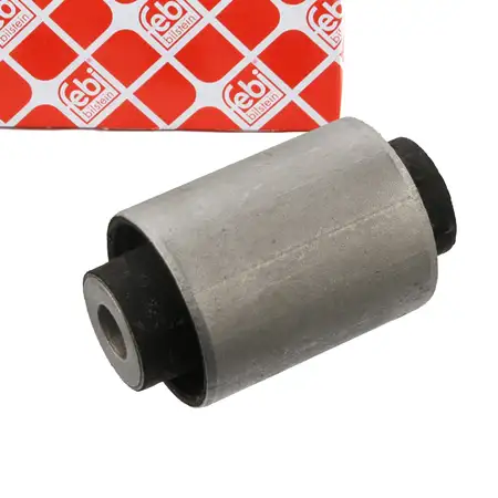 febi 40976 Querlenkerlager f&uuml;r MERCEDES W176 W242 W246 C117 X117 hinten innen 2463521065