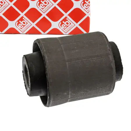 febi Control Arm Bearing for MITSUBISHI Lancer 5, Space Star, Mirage 4, FTO (Rear Lower Inner)