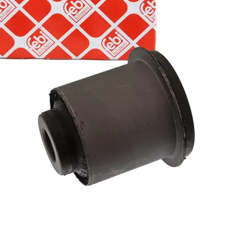 febi Querlenkerlager f&uuml;r MITSUBISHI L200 K7 Triton Pajero Sport 1 2 vorne unten MR992256