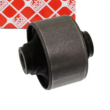 febi Querlenkerlager Lagerung Lenker f&uuml;r HYUNDAI Accent 2 Vorderachse unten 5455525000