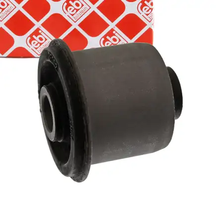 febi 41460 Querlenkerlager Buchse f&uuml;r KIA Sorento 1 Bj. 12.03 Vorderachse oben 544803E002