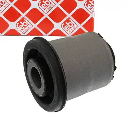 febi Querlenkerlager f&uuml;r KIA Sorento 1 2.5 3.5 Bj. bis 12.2003 vorne unten 545803E001