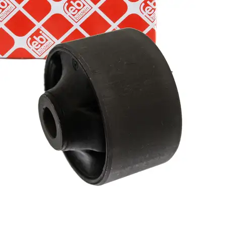 febi Querlenkerlager f&uuml;r HYUNDAI Accent 2 3 KIA Rio 2 Vorderachse vorne unten 545841G000