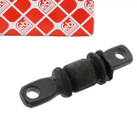 febi 41405 Querlenkerlager f&uuml;r HYUNDAI Sonata 3 4 Vorderachse vorne innen unten 5455138010