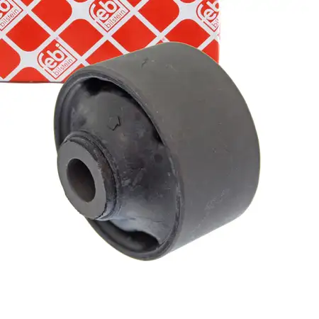 febi 41416 Querlenkerlager f&uuml;r HYUNDAI Tucson KIA Sportage 2 Vorderachse vorne 545842E000
