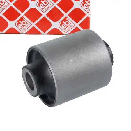 febi 41418 Querlenkerlager f&uuml;r HYUNDAI Elantra 4 KIA Carens 2 3 Magentis 2 hinten unten