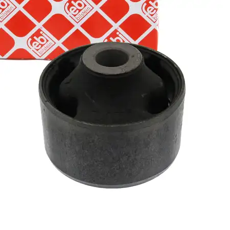 febi Querlenkerlager St&uuml;tzlager f&uuml;r KIA Carens 2 3 Vorderachse vorne unten 545841D000