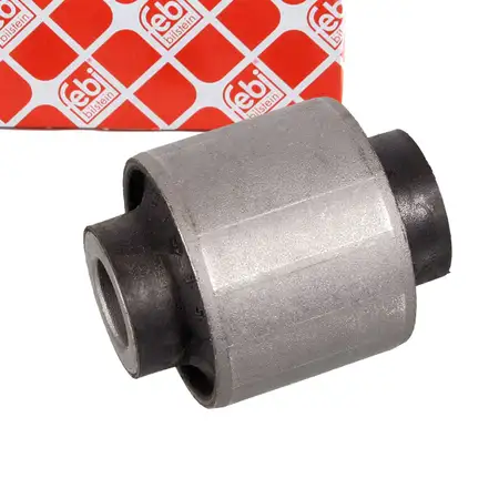 febi 41422 Querlenkerlager f&uuml;r HYUNDAI i30 Elantra 4 KIA Carens 2 3 hinten oben 551181D000