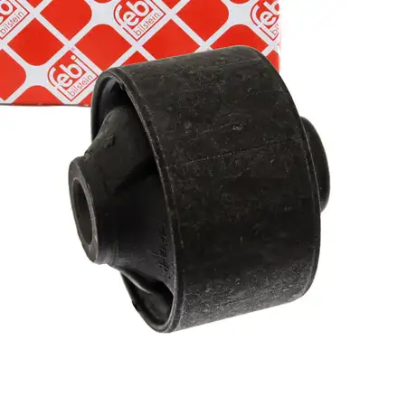 febi 41424 Querlenkerlager f&uuml;r HYUNDAI i30 Elantra 4 KIA Pro/Cee'd Vorderachse unten vorne