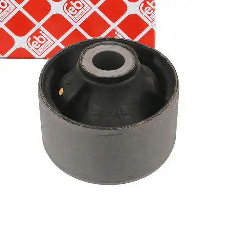 febi Querlenkerlager St&uuml;tzlager f&uuml;r KIA Magentis 2 Vorderachse unten vorne 545842G000