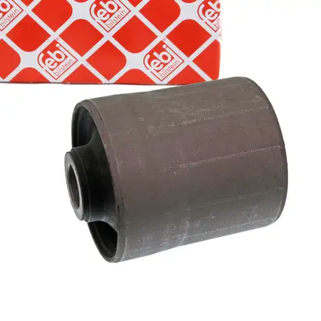 febi Querlenkerlager Lagerung Lenker f&uuml;r HYUNDAI H-1 Hinterachse hinten unten 552164A000