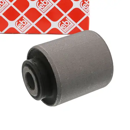 febi Querlenkerlager Lagerung Lenker f&uuml;r KIA Rio 1 Vorderachse innen unten 54550FD000