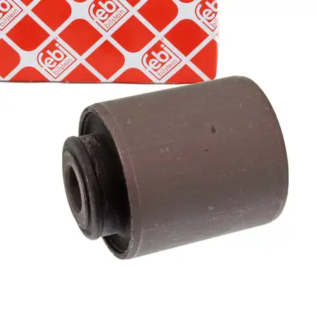 febi Querlenkerlager Lagerung Lenker f&uuml;r KIA Rio 1 Vorderachse innen unten 0K30A34460B