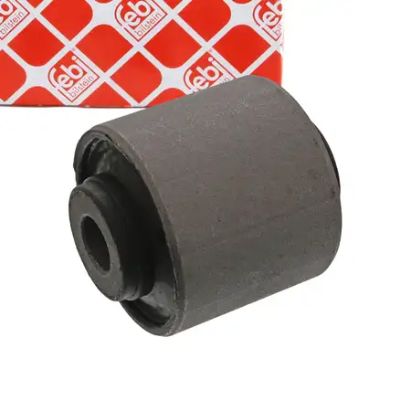 febi Querlenkerlager f&uuml;r HYUNDAI Sonata 5 bis 07.06. OPIRUS bis 07.09 Vorderachse oben