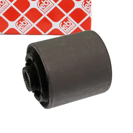 febi Querlenkerlager Buchse f&uuml;r KIA Carens 1 2 Sephia Vorderachse vorne unten 0K2C034460