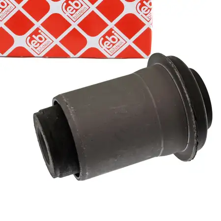 febi Querlenkerlager Lagerung Lenker f&uuml;r HYUNDAI H-1 Vorderachse unten vorne 545224B000