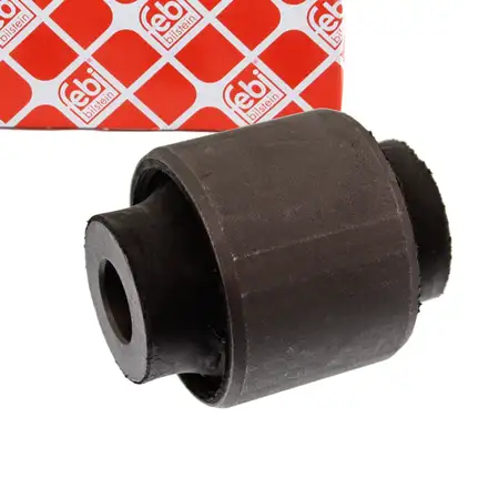 febi Control Arm Bushing for HONDA Civic 7 1.4 CR-5 2 2.0 Rear Axle, Inner Lower 52364S6M004